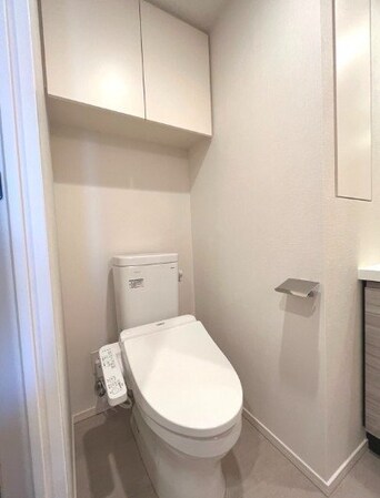 パークアクシス上野EASTの物件内観写真